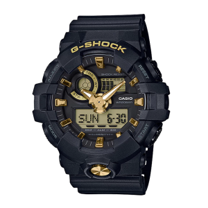 Đồng G-Shock 2019